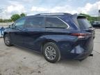 2023 Toyota Sienna Xle للبيع في Lebanon، TN - Front End