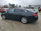 2017 Chevrolet Malibu Hybrid на продаже в Mendon, MA - Front End