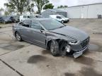 2021 Hyundai Sonata Se for Sale in Sacramento, CA - Front End