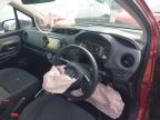 2019 TOYOTA YARIS ICON for sale at Copart NEWBURY