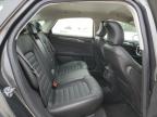 2015 Ford Fusion Se for Sale in Temple, TX - Front End