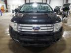 2010 Ford Edge Limited იყიდება West Mifflin-ში, PA - Side