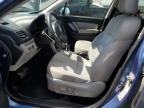 2015 Subaru Forester 2.5I Premium for Sale in Woodhaven, MI - Front End
