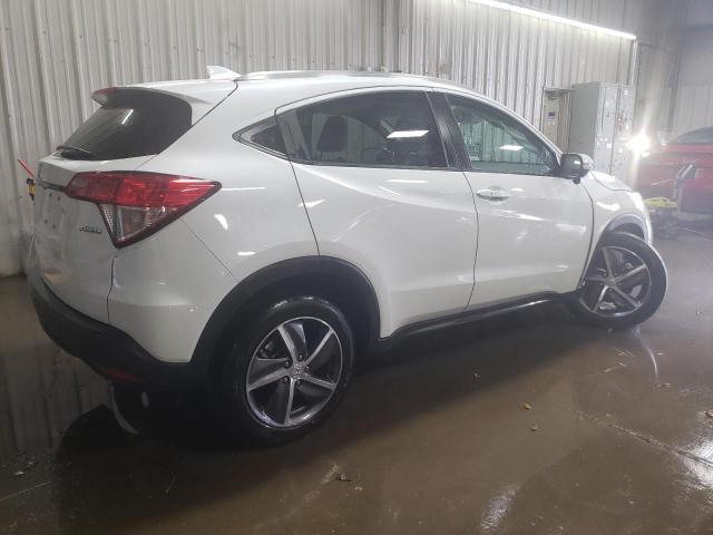  HONDA HR-V 2021 Белы