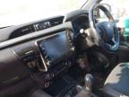 2023 TOYOTA HILUX INVI for sale at Copart COLCHESTER
