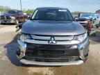 2018 Mitsubishi Outlander Es en Venta en Louisville, KY - Front End