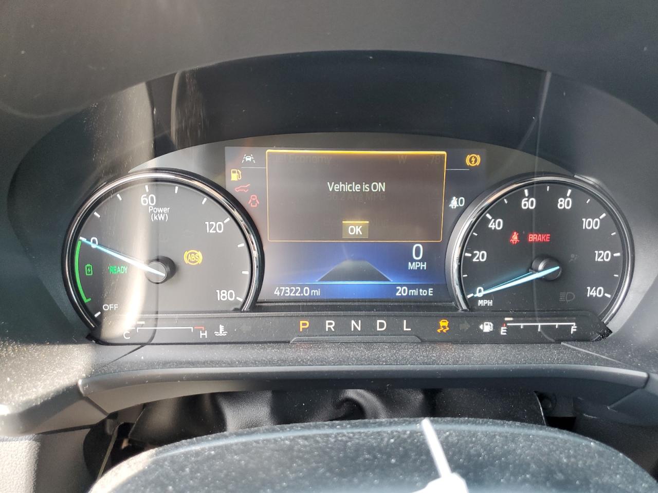 2022 Ford Escape Se VIN: 1FMCU0BZ2NUA27161 Lot: 52973285