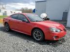 2008 Pontiac Grand Prix  for Sale in Hillsborough, NJ - Rear End