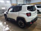2015 Jeep Renegade Trailhawk იყიდება Kincheloe-ში, MI - Rollover