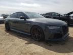 2016 Audi Rs7  for Sale in Elgin, IL - Side