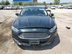 2014 Ford Fusion Se   zu verkaufen in Florence, MS - Side