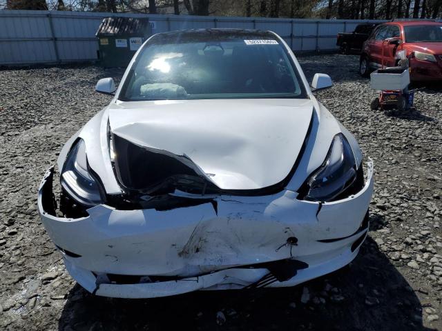  TESLA MODEL 3 2023 Biały