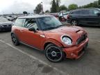 2013 MINI COOPER S à vendre chez Copart CA - VAN NUYS