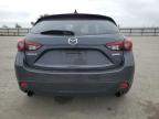 2016 Mazda 3 Touring na sprzedaż w Bakersfield, CA - Front End