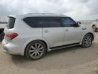 2013 Infiniti Qx56  იყიდება Houston-ში, TX - Normal Wear