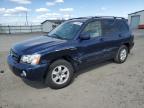 2002 Toyota Highlander Limited للبيع في Airway Heights، WA - All Over