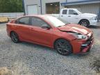2020 Kia Forte Gt Line за продажба в Concord, NC - Front End