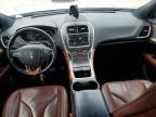 2016 Lincoln Mkx Reserve იყიდება Gaston-ში, SC - Front End