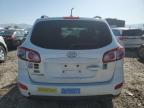 2012 Hyundai Santa Fe Gls продається в Magna, UT - Side