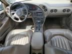 2002 Pontiac Bonneville Sle en Venta en Lebanon, TN - Side