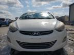 2013 Hyundai Elantra Gls for Sale in Orlando, FL - Rear End