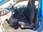 2010 PEUGEOT 107 VERVE for sale at Copart CHESTER