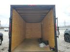 Franklin, WI에서 판매 중인 2024 D And A Custom Enclosed Cargo Trailer - Side