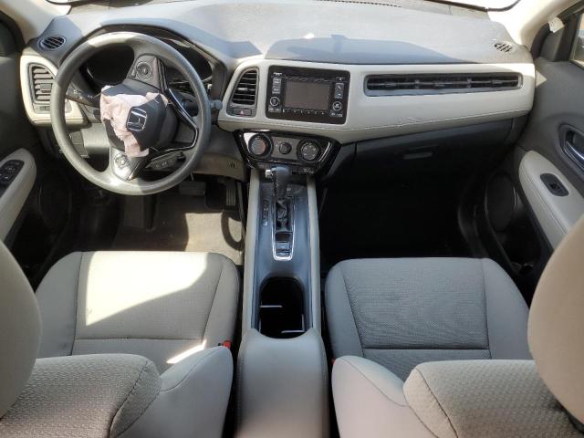 HONDA HR-V 2022 Белы