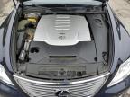 2008 Lexus Ls 460 en Venta en Austell, GA - Minor Dent/Scratches