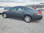 2010 Chevrolet Impala Lt zu verkaufen in Earlington, KY - Hail