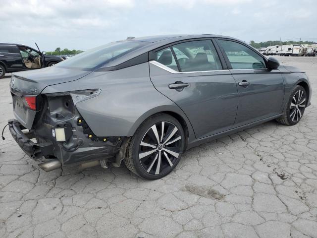  NISSAN ALTIMA 2020 Gray