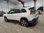 2022 Jeep Cherokee Limited for Sale in Center Rutland, VT - Front End