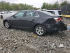 2015 Chevrolet Malibu Ls იყიდება Waldorf-ში, MD - Rear End