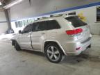 2014 Jeep Grand Cherokee Overland   for Sale in Sandston, VA - Front End