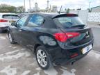 2014 ALFA ROMEO GIULIETTA for sale at Copart ST HELENS