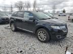 2013 Lincoln Mkx  zu verkaufen in Wayland, MI - Front End