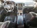 2015 Jeep Grand Cherokee Laredo na sprzedaż w Mcfarland, WI - Hail