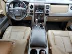 2014 Ford F150 Supercrew იყიდება Taylor-ში, TX - Front End