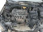 2018 Hyundai Elantra Se للبيع في Temple، TX - Burn - Engine