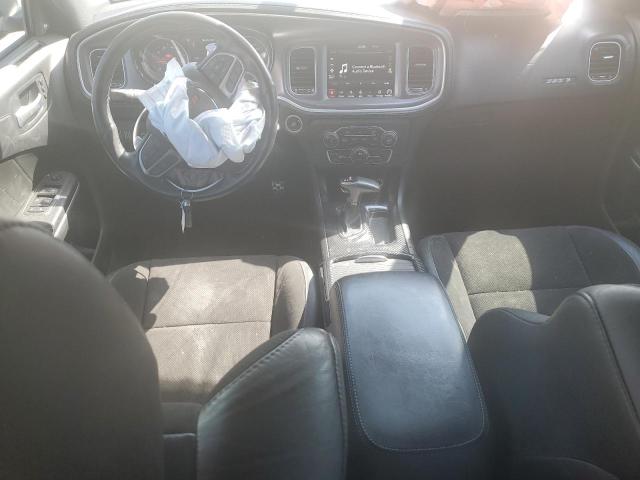  DODGE CHARGER 2020 Szary