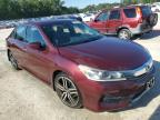 2017 Honda Accord Sport Special Edition for Sale in Ocala, FL - Front End
