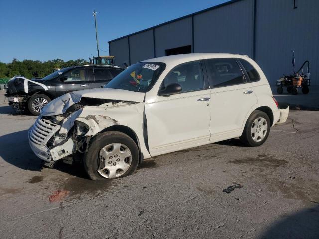 2009 Chrysler Pt Cruiser 