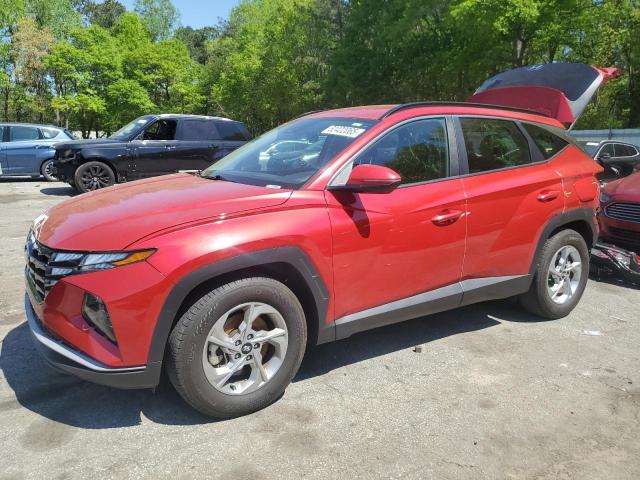 HYUNDAI TUCSON SEL 2023