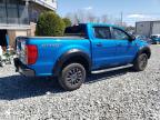 2021 Ford Ranger Xl за продажба в North Billerica, MA - Front End