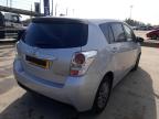 2018 TOYOTA VERSO ICON for sale at Copart SANDY