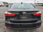 2016 Kia Forte Lx zu verkaufen in Montgomery, AL - Frame Damage