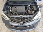 2016 Toyota Corolla L na sprzedaż w Rogersville, MO - Rear End