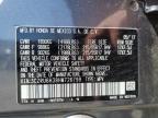2017 Honda Hr-V Lx продається в Assonet, MA - Front End