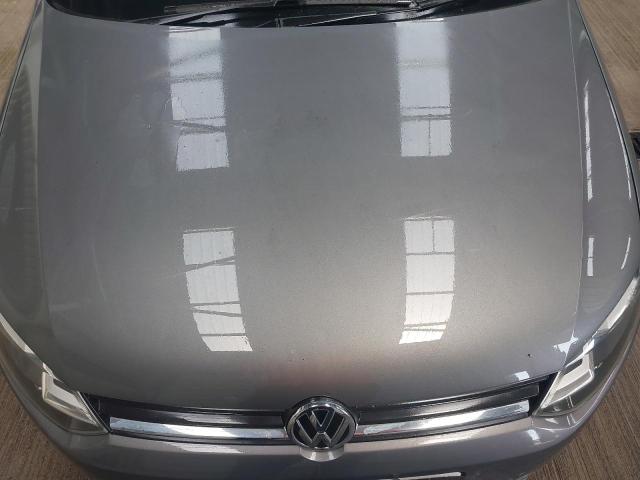 2015 VOLKSWAGEN POLO SEL T