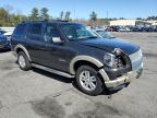 2008 Ford Explorer Eddie Bauer for Sale in Exeter, RI - Front End